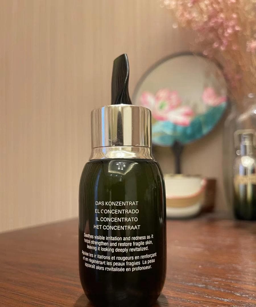 新品 ザ・コンセントレート