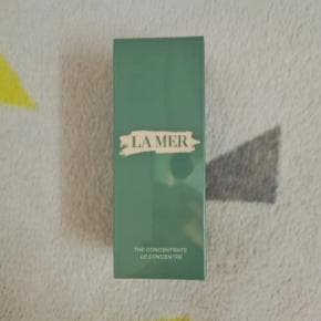 新品 ザ・コンセントレート