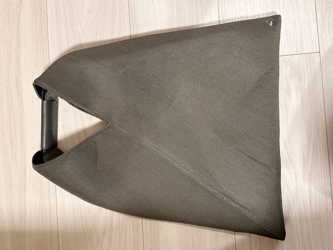 【新品未使用】MM6 メゾンマルジェラ キッズ ハンドバッグ