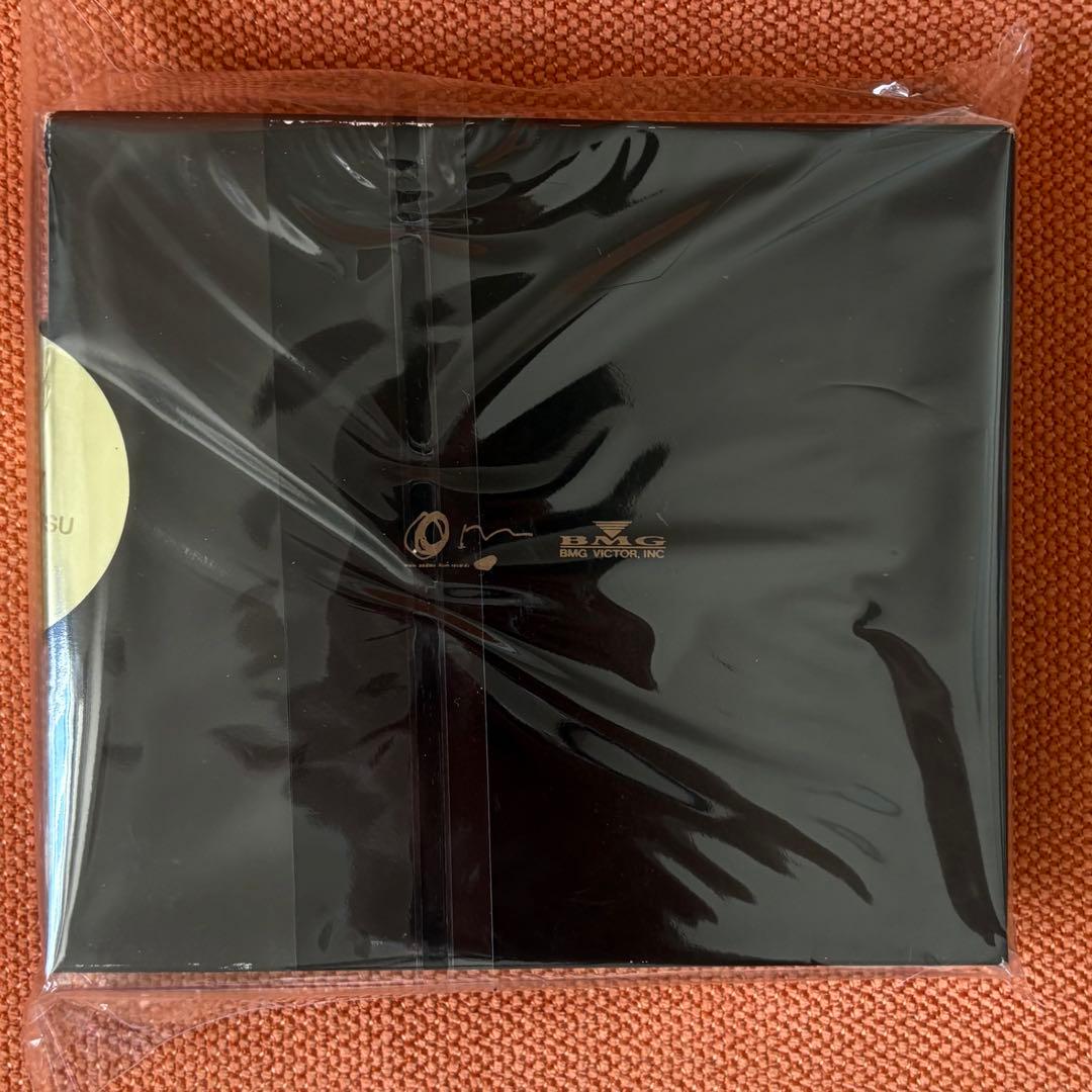 角松敏生　ALL is VANITY 業界コンベンション配布SPサンプラーCD