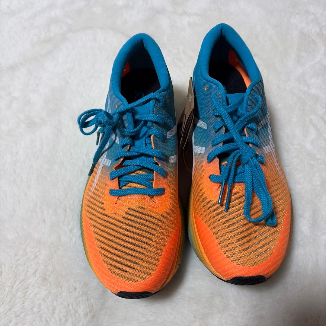 アシックス　SPEED SKY メタスピードスカイ　24.5新品未使用