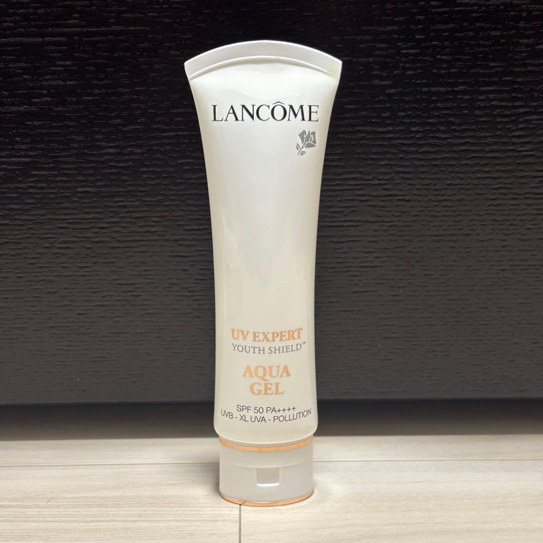 LANCOME UV EXPERT AQUA GEL 2本