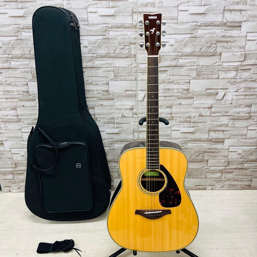 YAMAHA ヤマハ アコースティックギター FG830