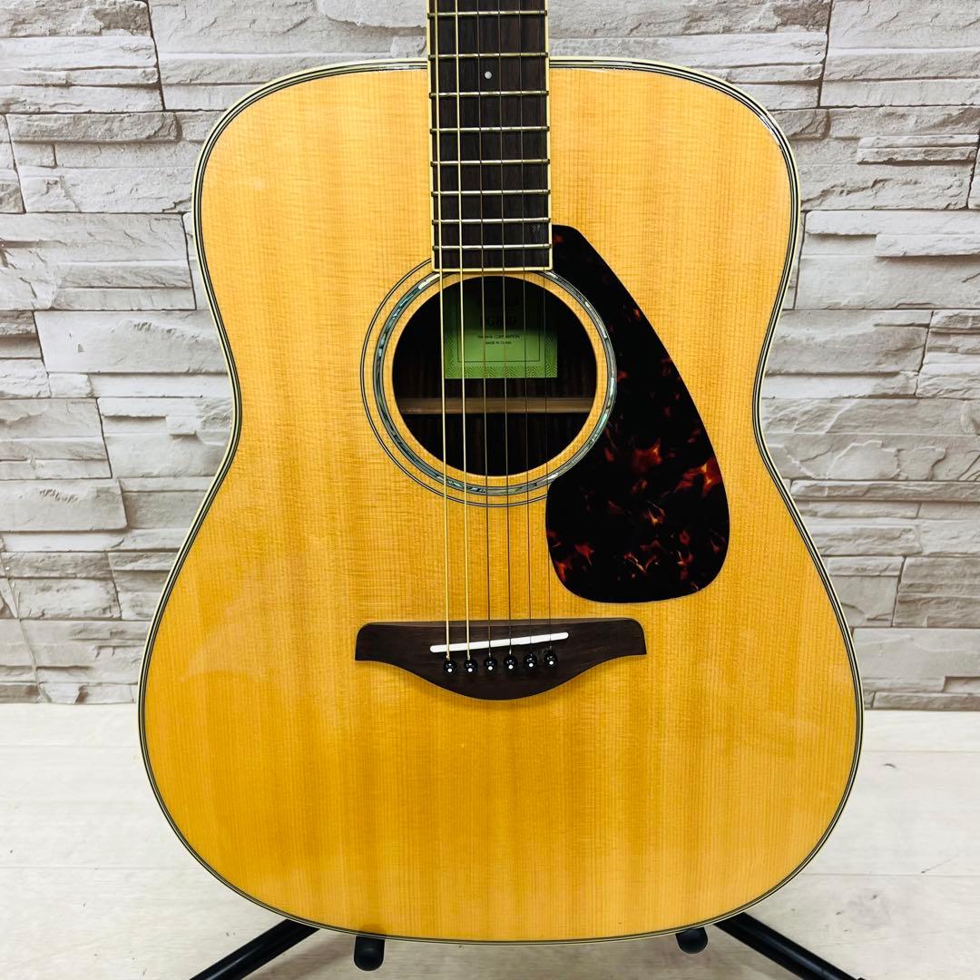 YAMAHA ヤマハ アコースティックギター FG830