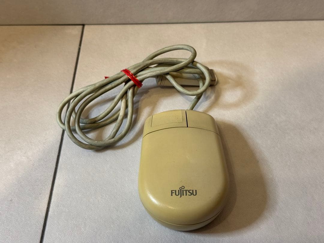 FMT-MO104 FM TOWNS タウンズ マウス