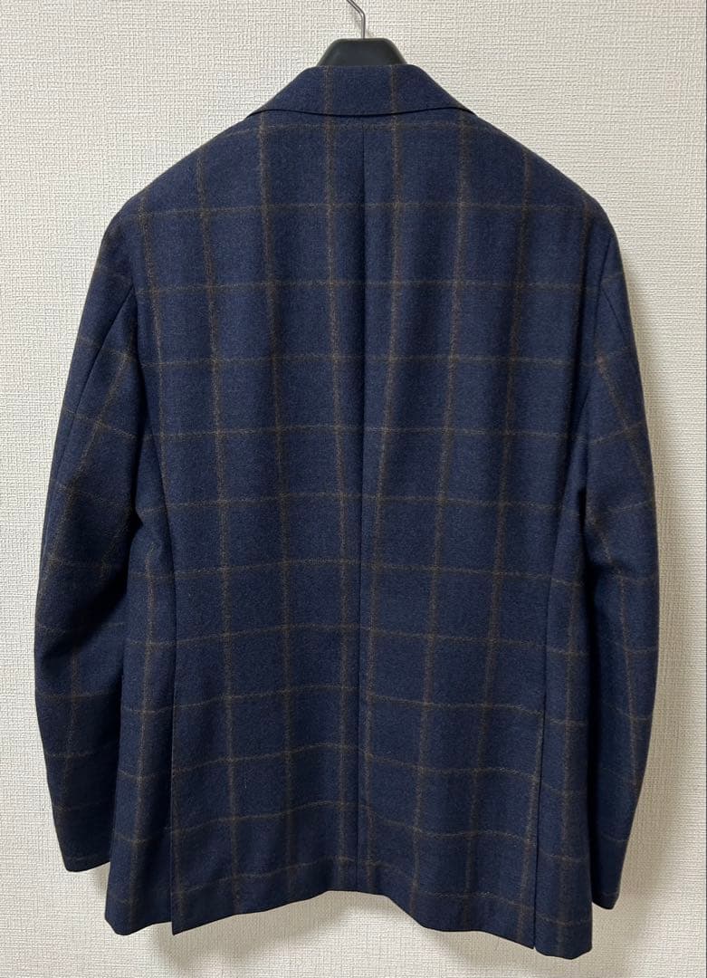 【美品】ユナイテッドアローズ　テーラードジャケット　サイズ46（M）