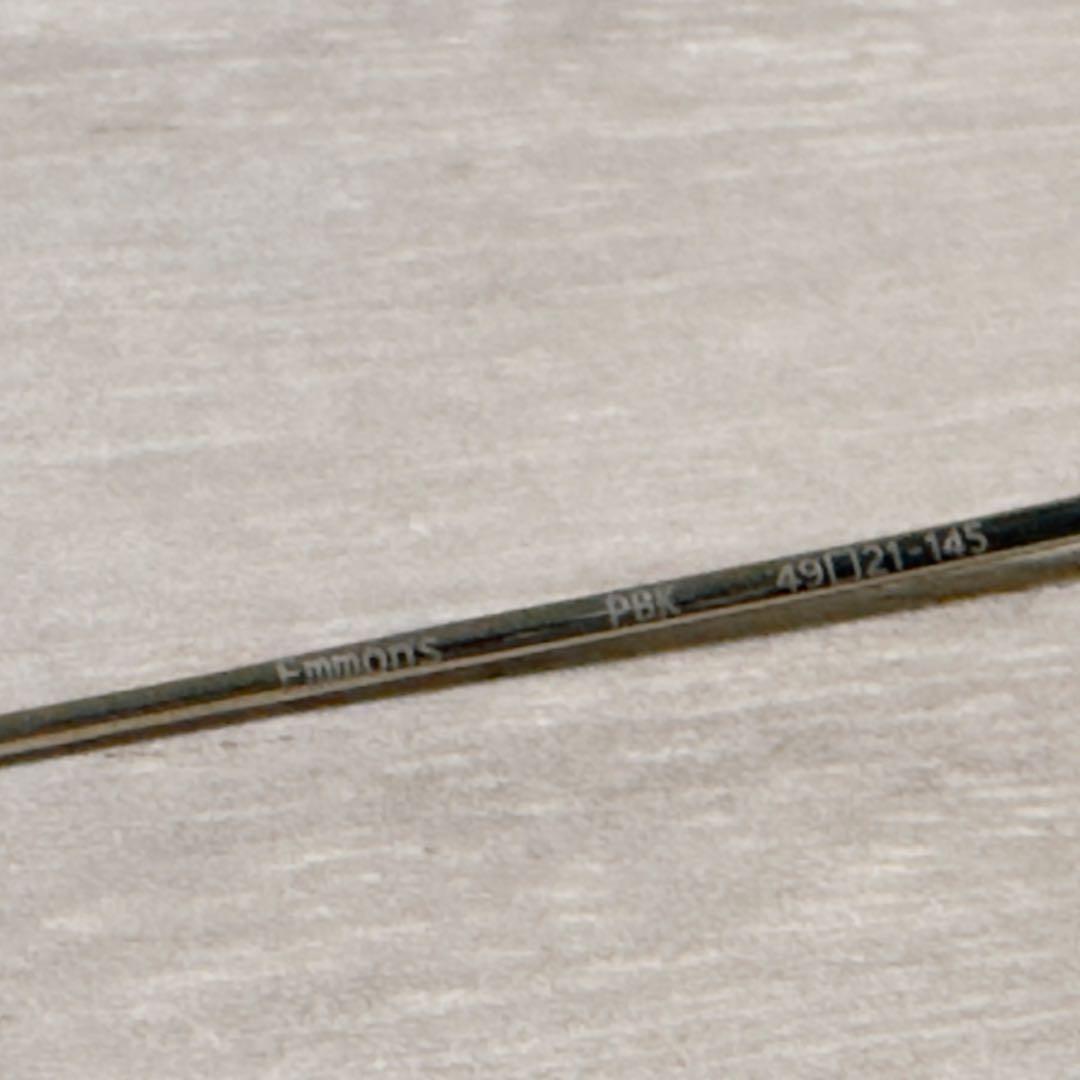 小物 EYEVAN Emmons