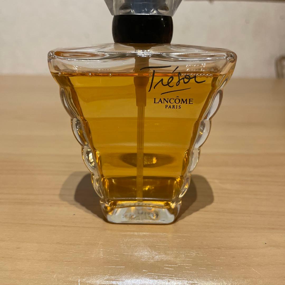 ランコム トレゾア オードパルファム 50ml