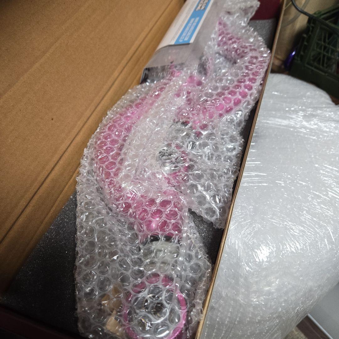 小沢ワークス様　メーガン　リアアッパーアーム