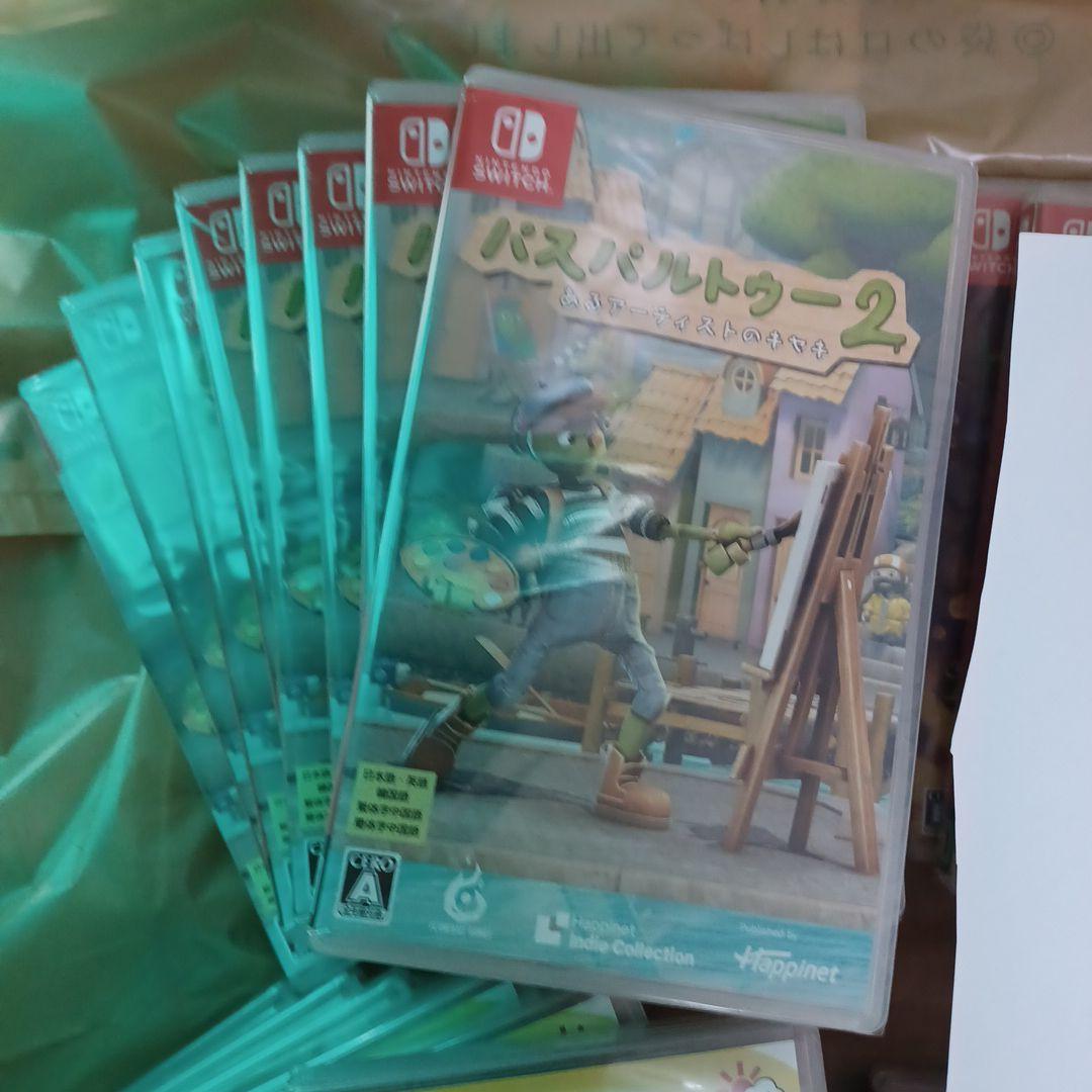 任天堂SWITCH ソフト まとめ <<ゆうこ>>専用出品