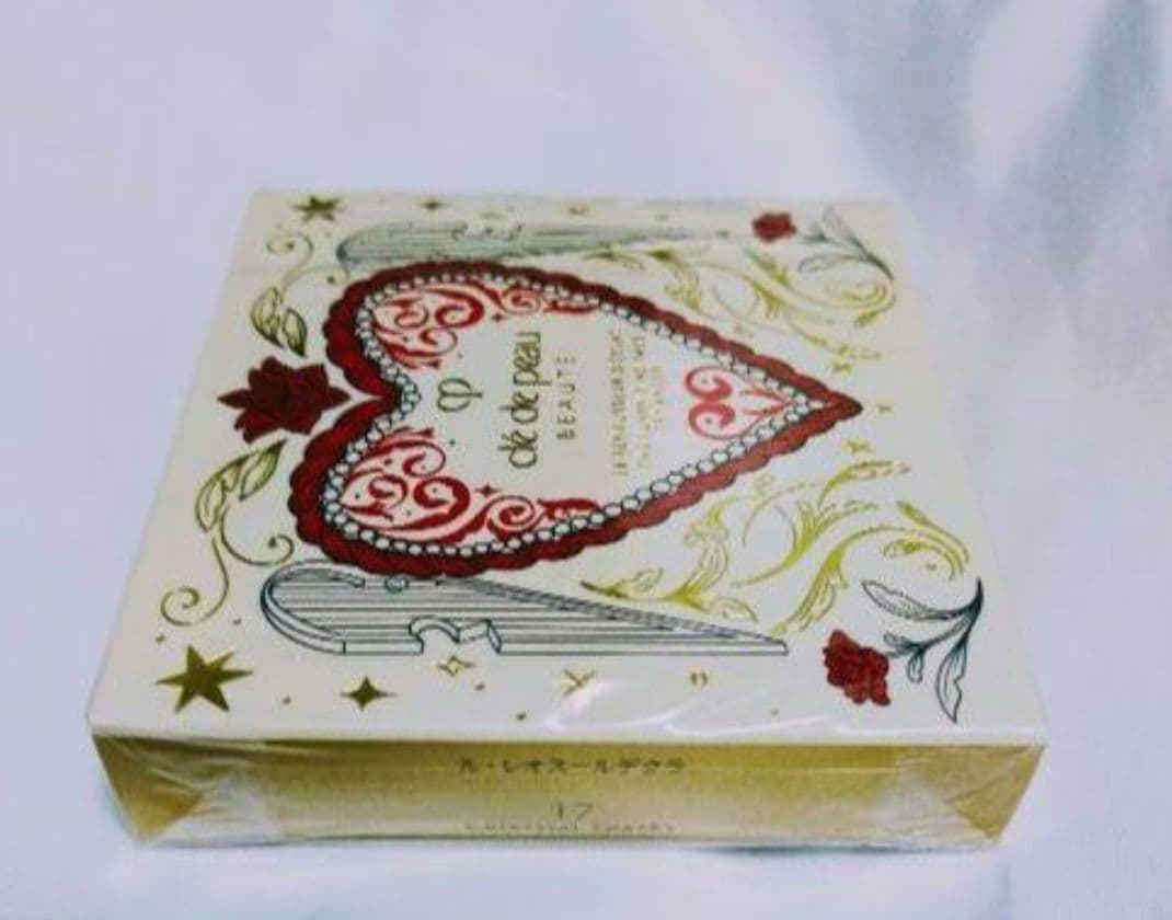 新品♥2024年数量限定品♥✨　ル・レオスールデクラ17✨おまけ付き✨