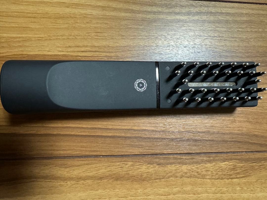 電気バリブラシ2.0  美品！