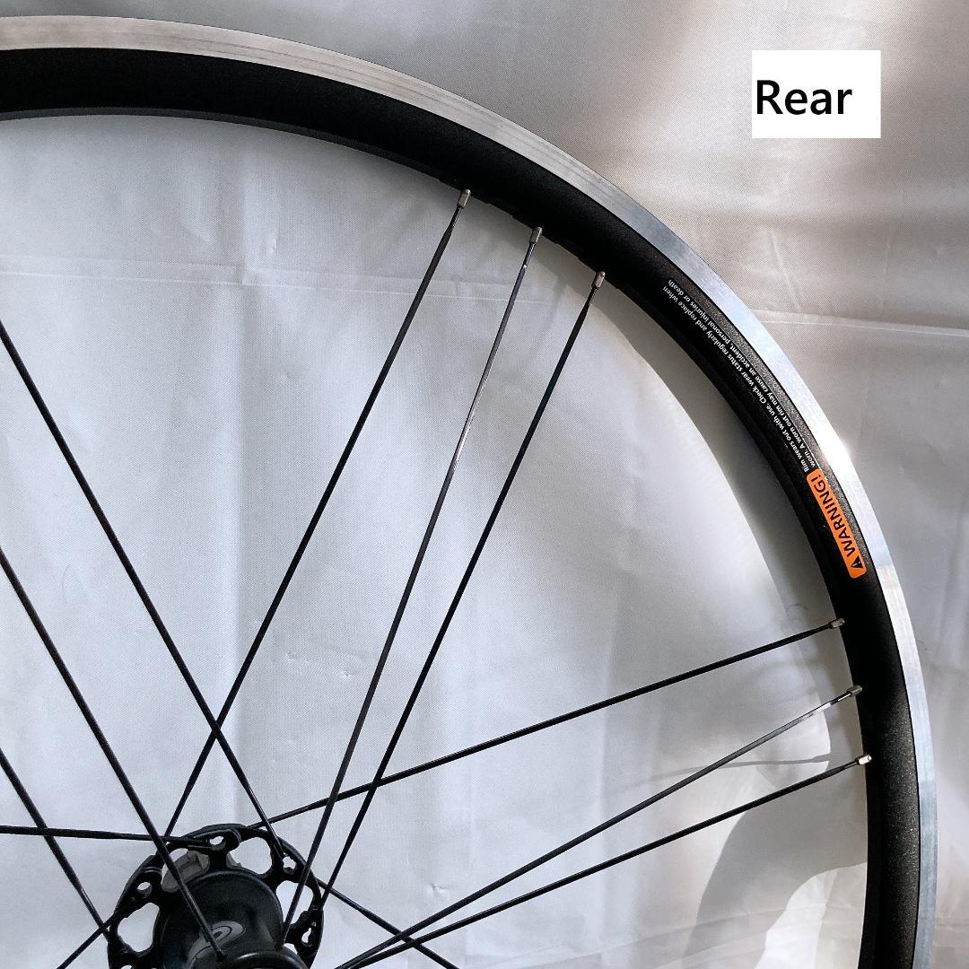 カンパニョーロ ZONDA c15 シマノフリー