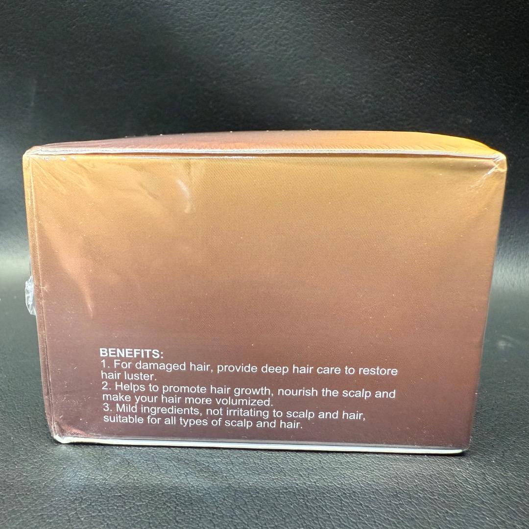 ◉Bc左1001 未使用保管品 botanic バタナヘアケア製品 5点まとめ