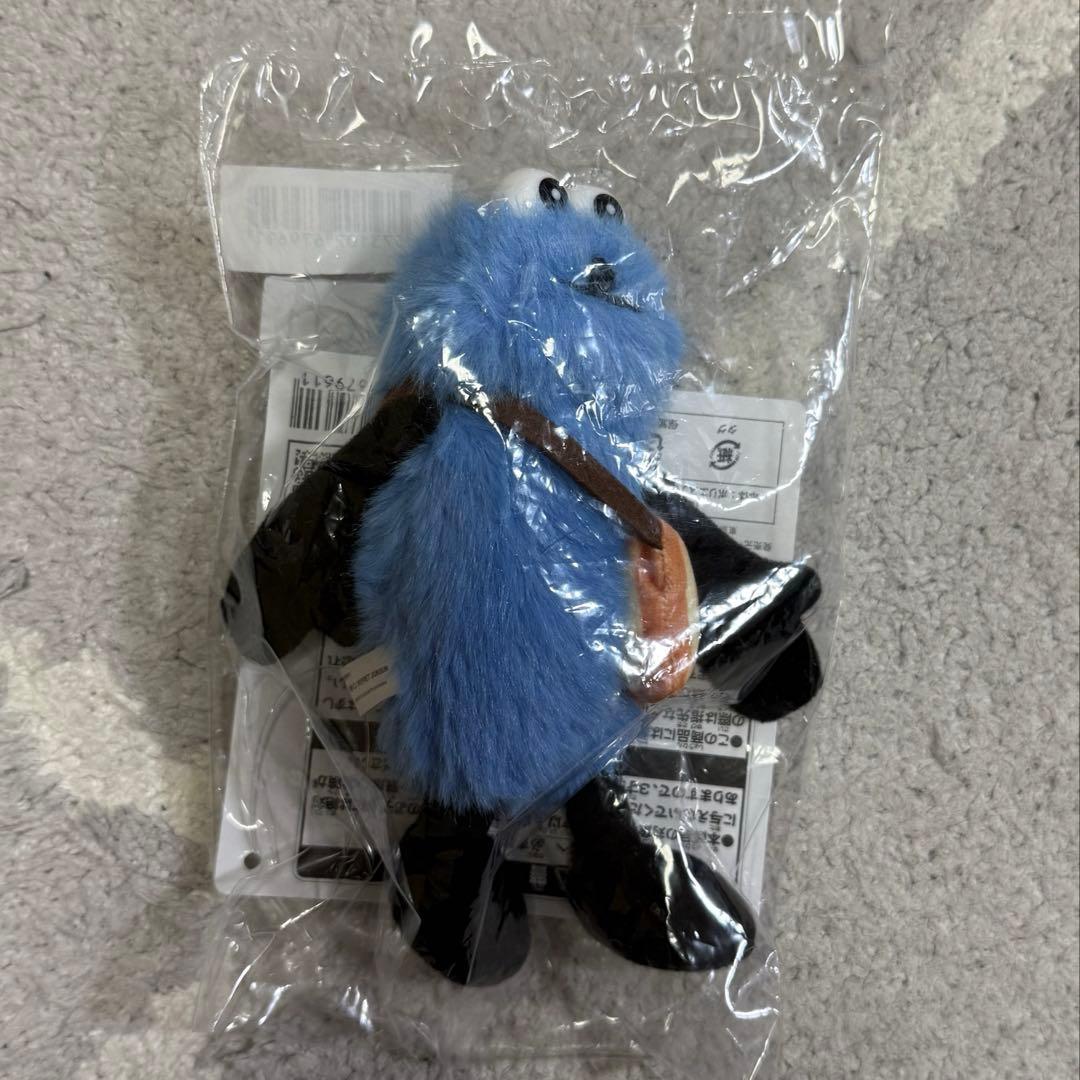 【新品未使用】一番くじ　パペットスンスン　まとめ売り　20点