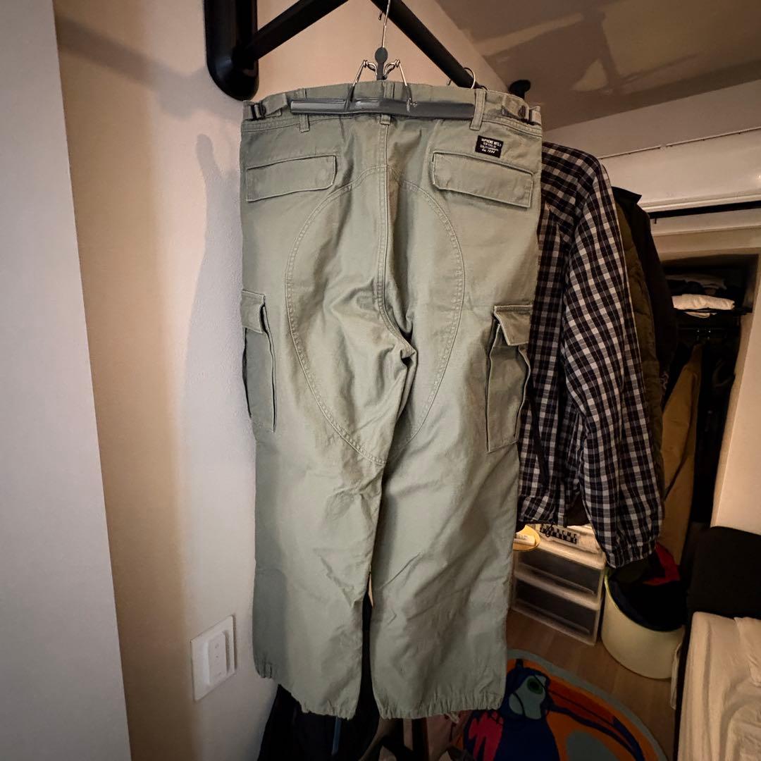 パンツ Supreme 23FW cargo pant