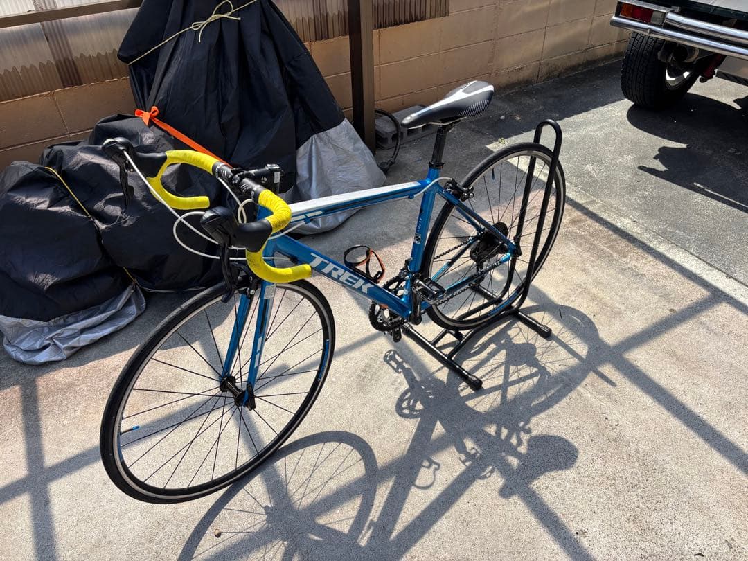 TREK ONE SERIES 1.2 ロードバイク