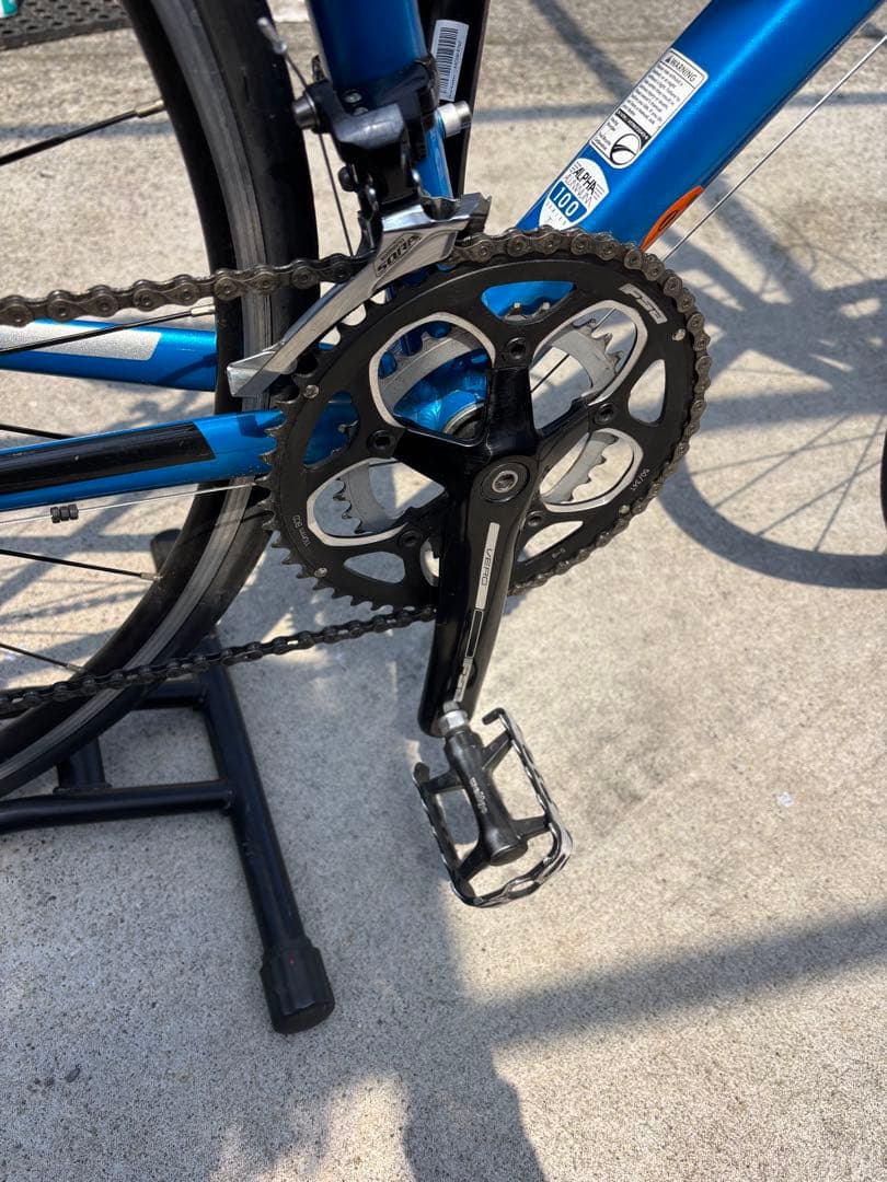 TREK ONE SERIES 1.2 ロードバイク