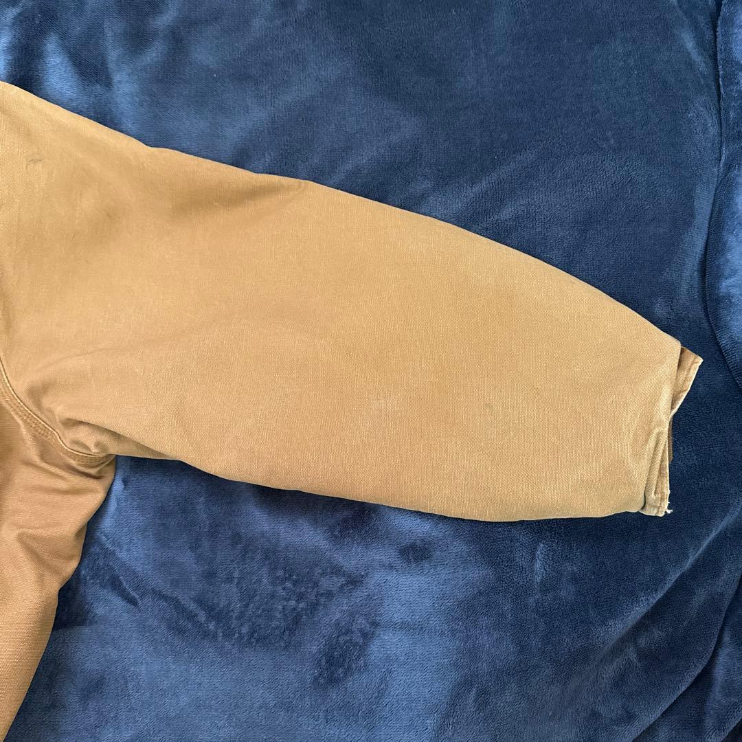 carhartt FR　トラディショナルジャケット　XL 90s ヴィンテージ