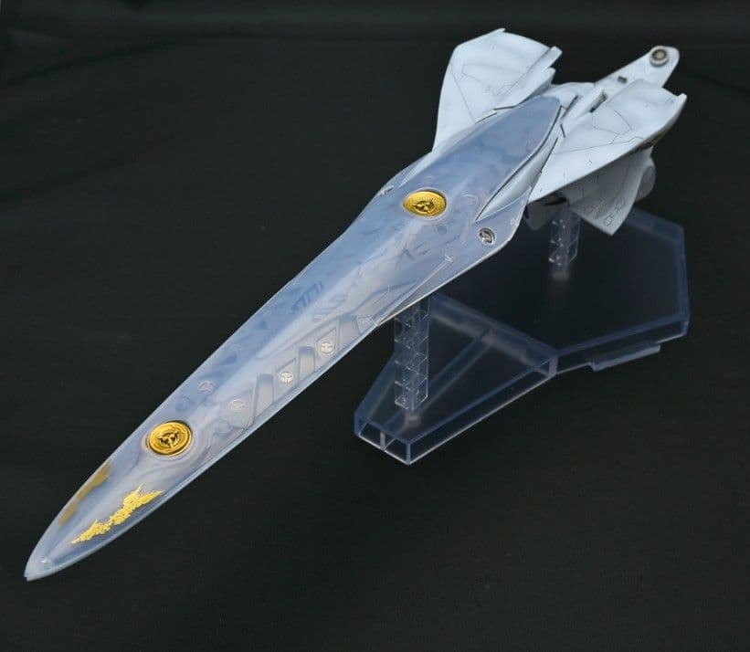 完成品　銀河英雄伝説 Die Neue These 銀河帝国軍 ブリュンヒルト