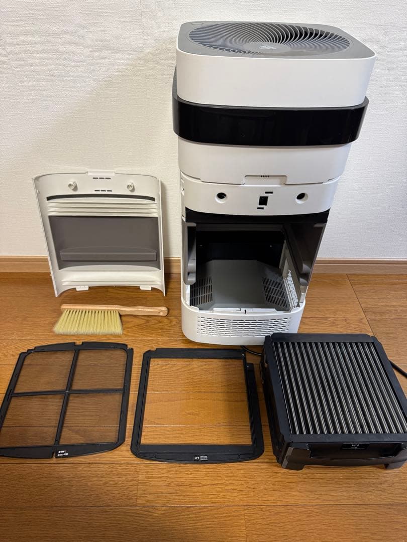 美品 2020年製 Airdog X5s