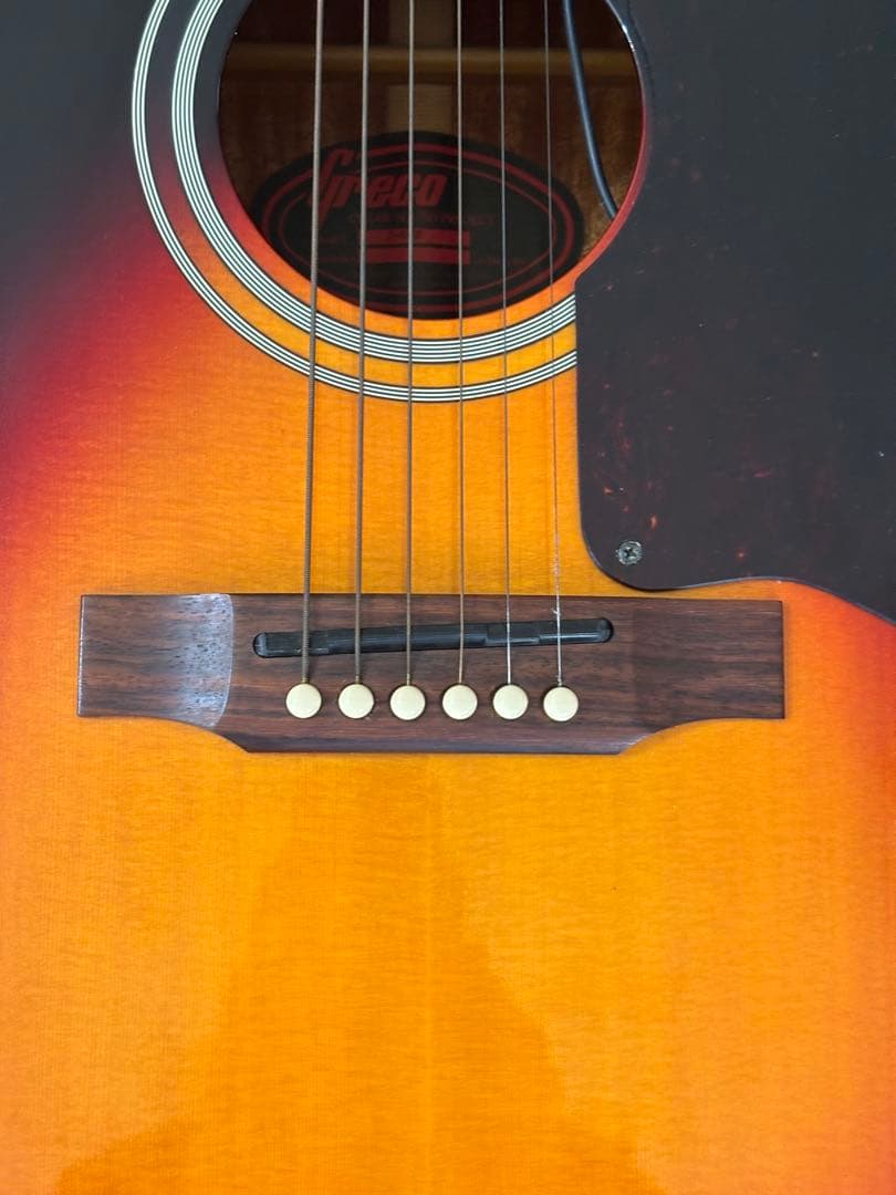 greco グレコ J-80E エレアコ