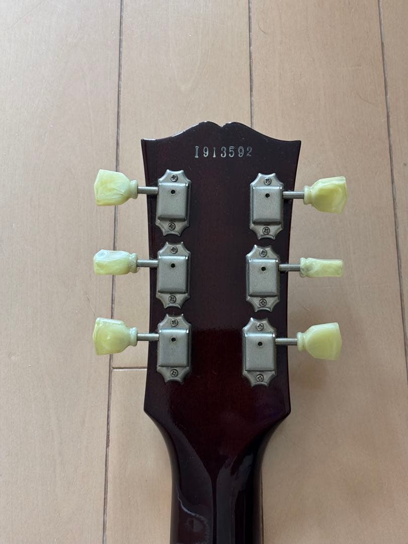 greco グレコ J-80E エレアコ