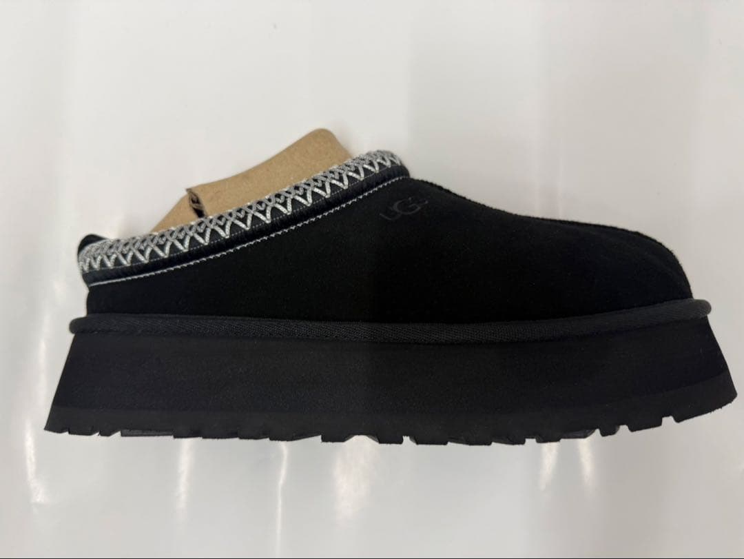 UGG Tazz Ⅱ タズⅡ