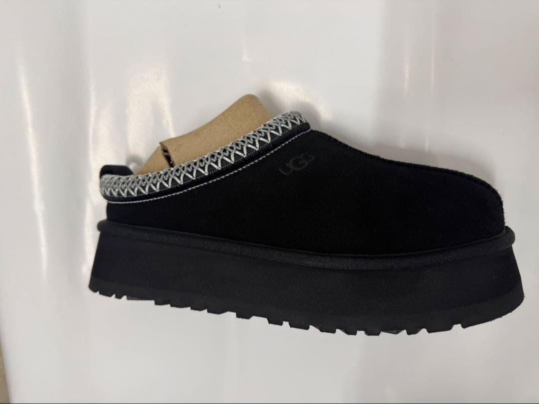 UGG Tazz Ⅱ タズⅡ