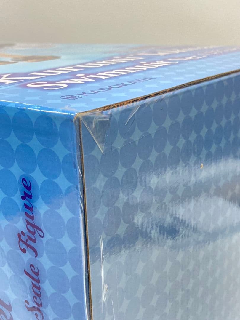 【未開封】 原作版 時崎狂三 水着Ver 1/2.5スケール