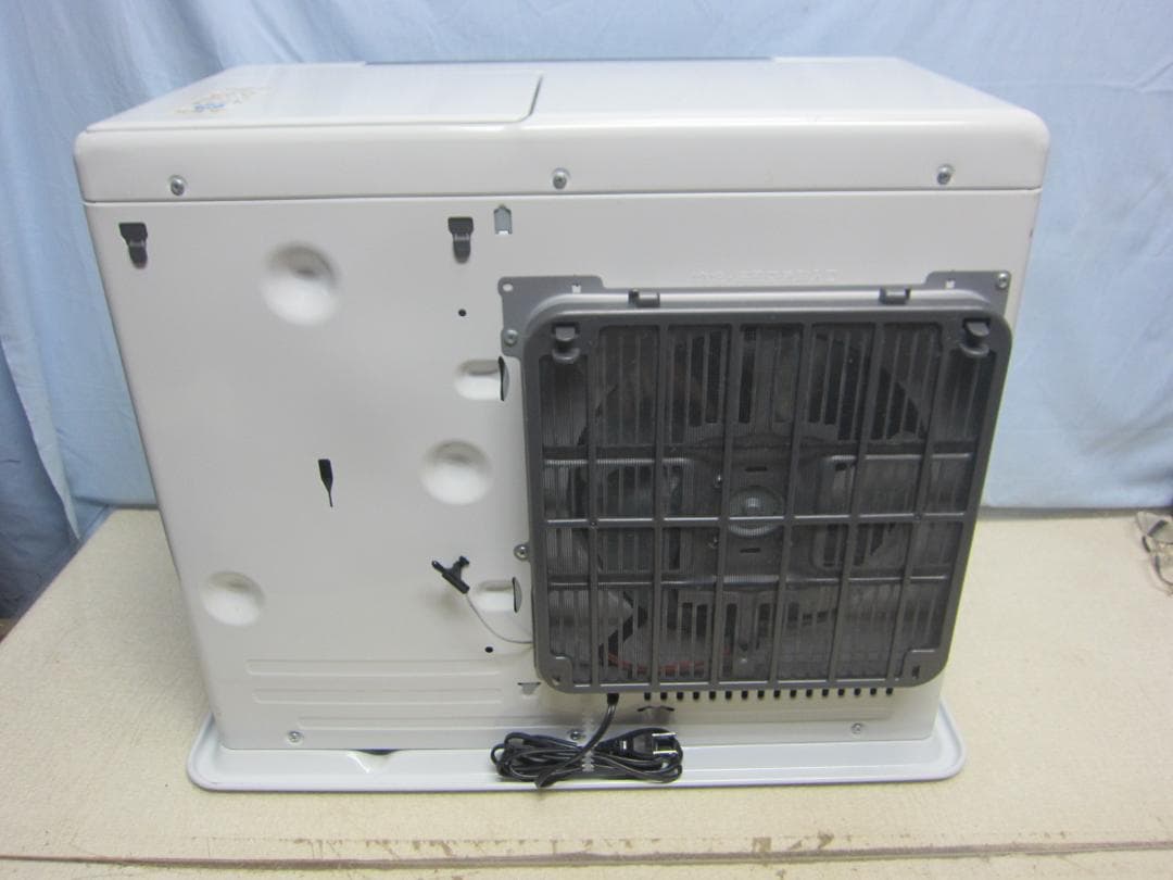 【S9620】整備済 石油ファンヒーター ダイニチ FW-7221SDX