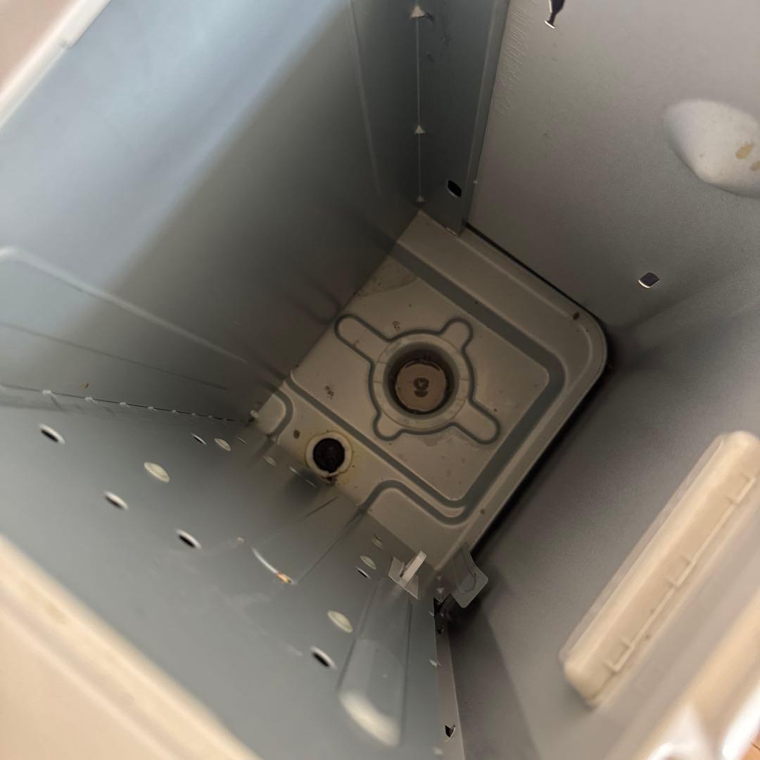 CORONA 石油ファンヒーター 2019年製 ホワイト　動作確認済み