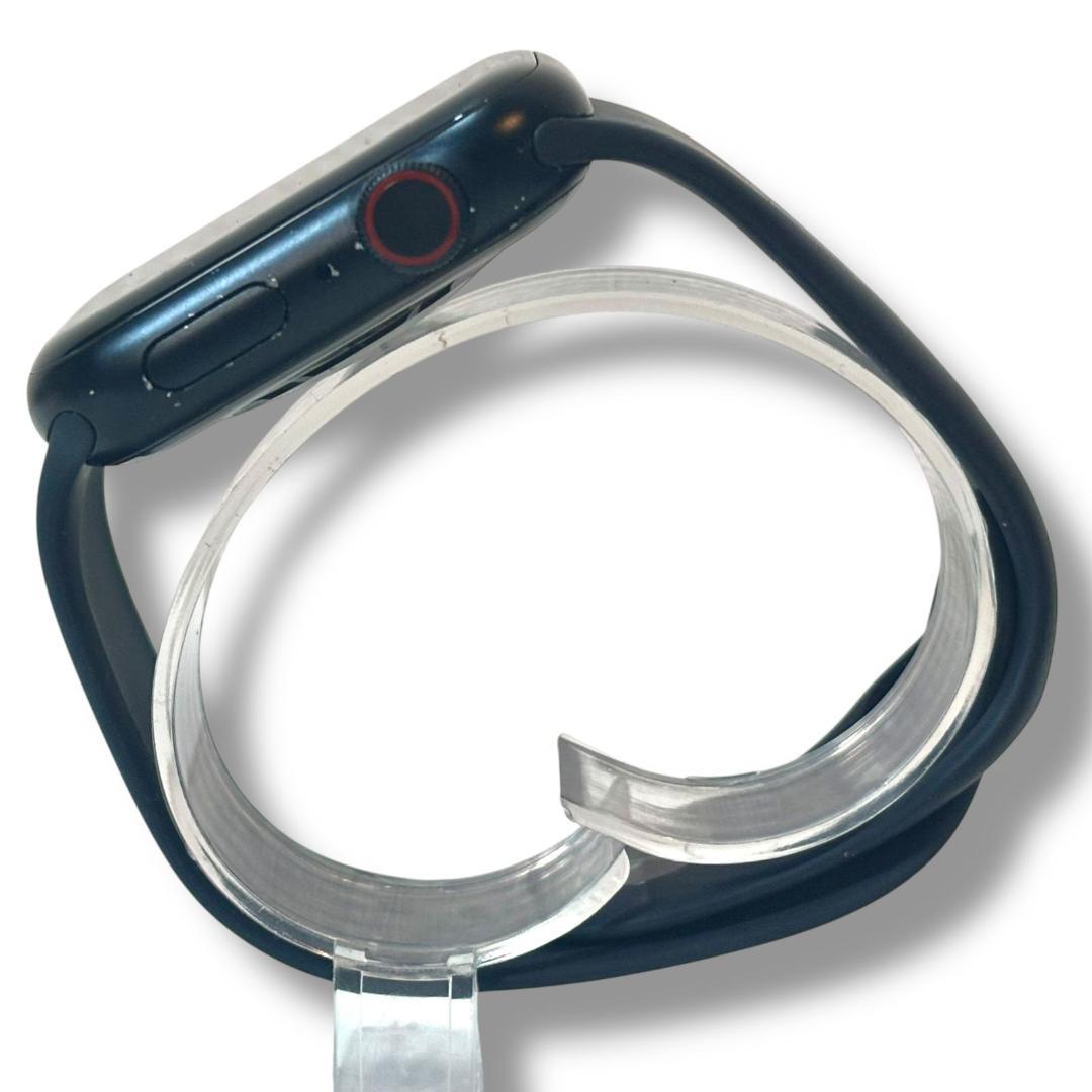 アップルウォッチ シリーズ8 A2775 45mm GPS バッテリー100%