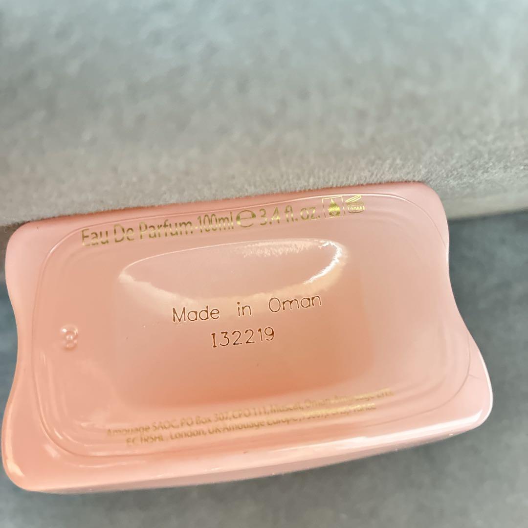 香水(女性用) AMOUAGE GUIDANCE Eau de Parfum 100ml