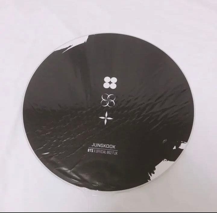 BTS ジョングク 団扇 フラッグ セット 19点+おまけ