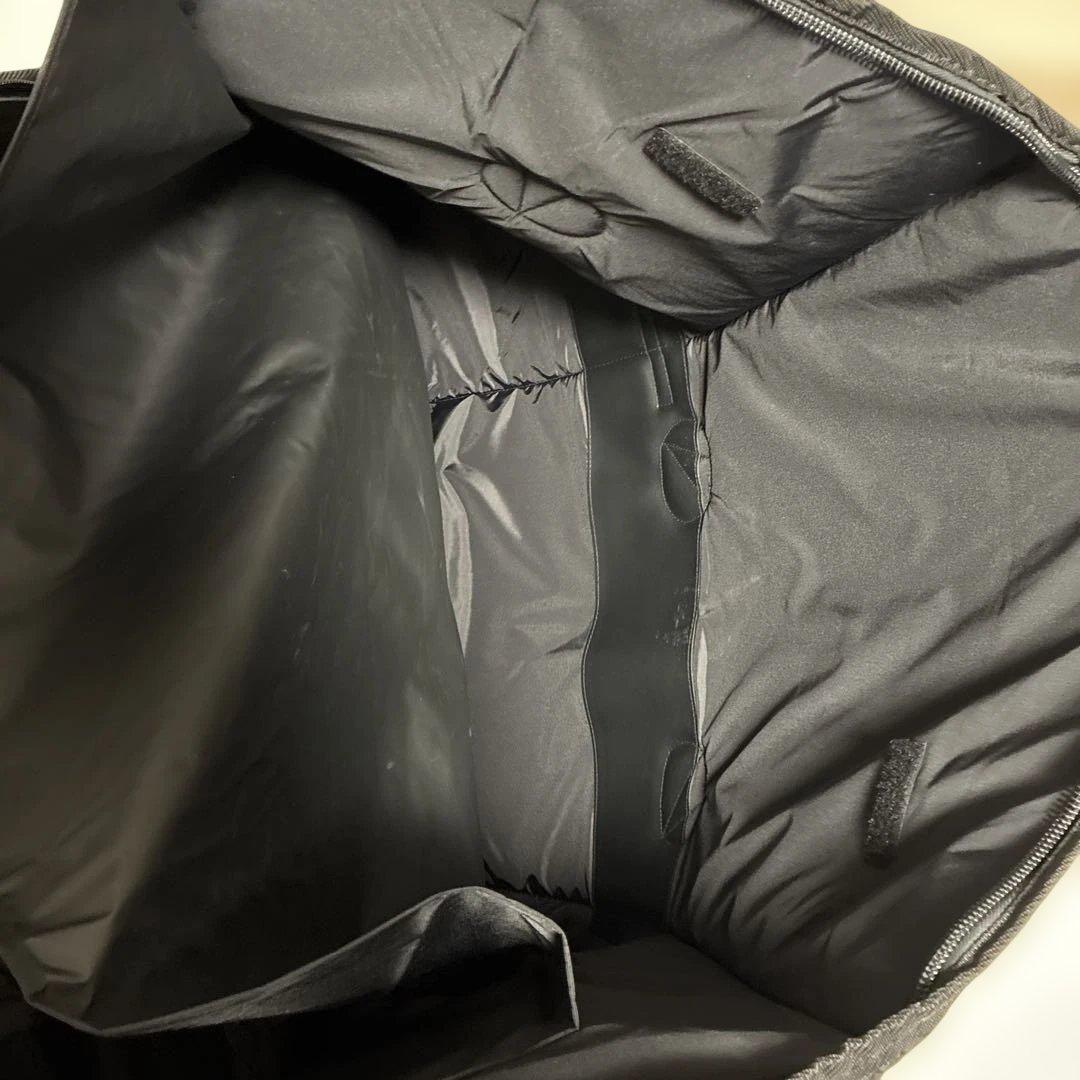 OSTRICH オーストリッチ OS-500 ブラック 輪行バッグ 輪行袋