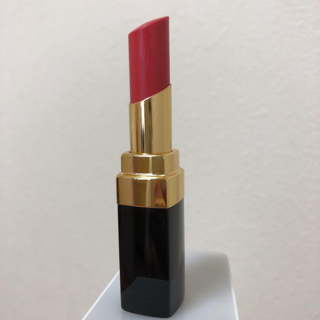 シャネル　ルージュココシャイン　134 取引済