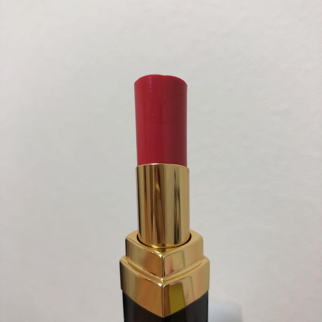 シャネル　ルージュココシャイン　134 取引済