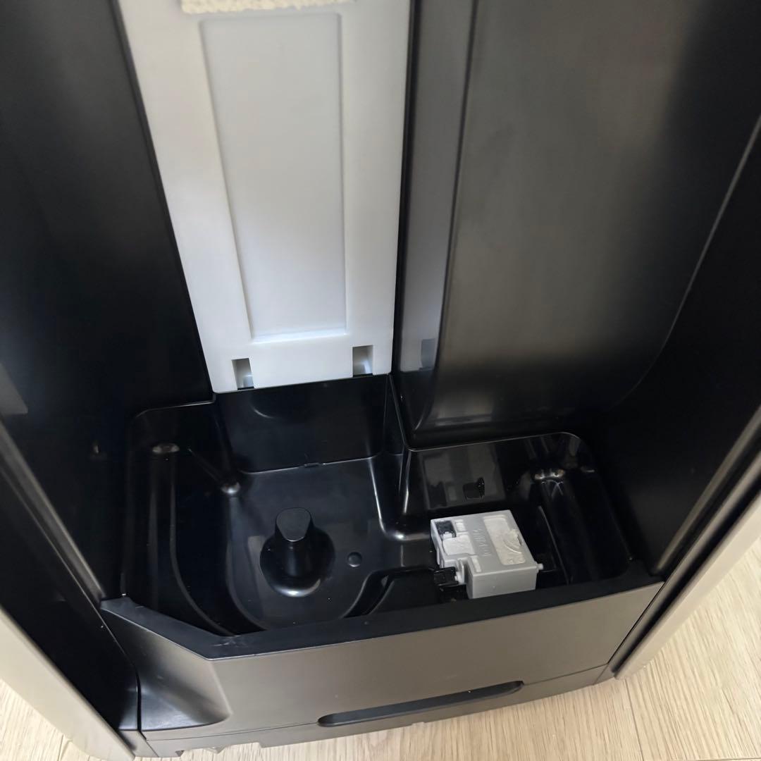 シャープ　KI-M851 プラズマクラスター　加湿空気清浄機