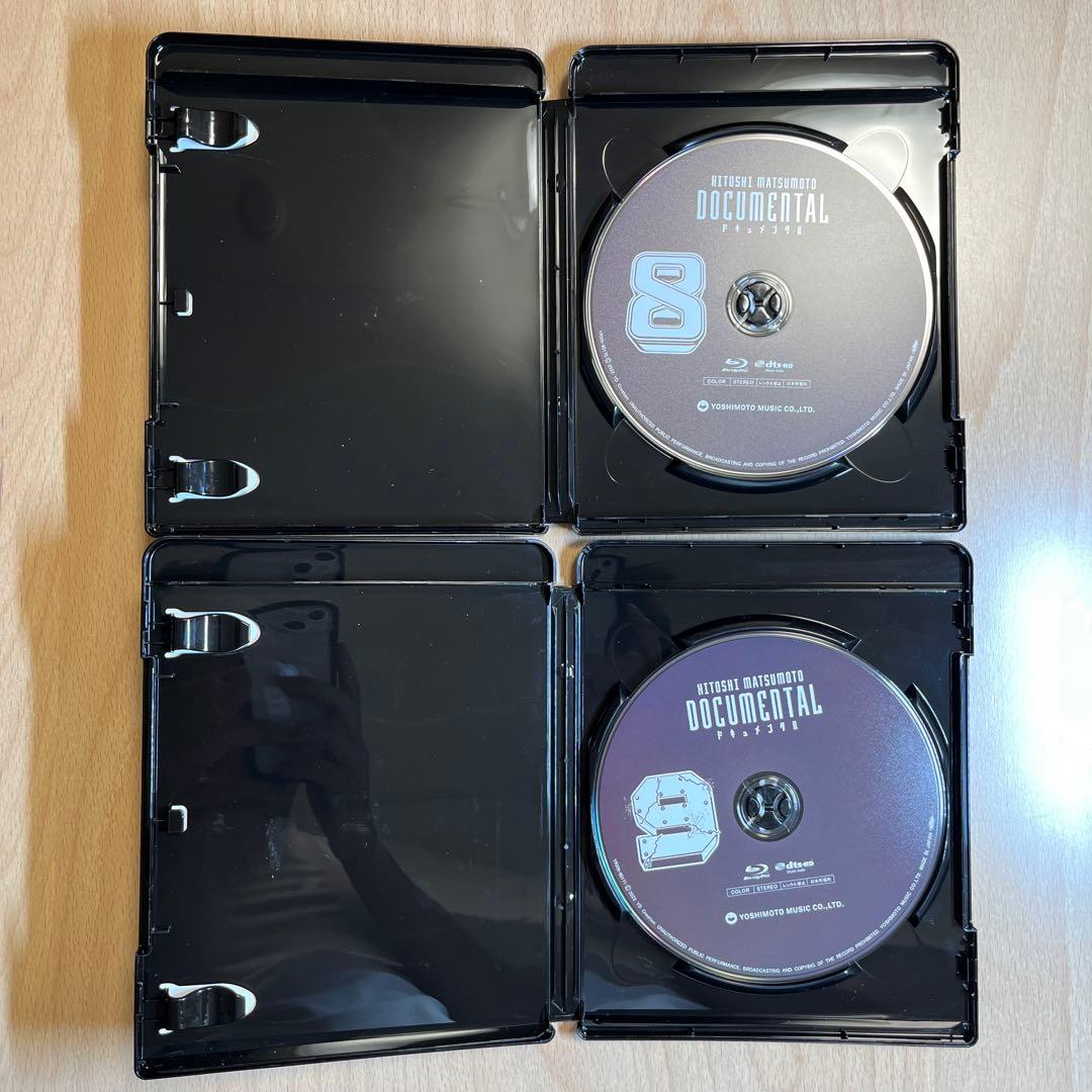 【全巻】　HITOSHI MATSUMOTO Presents ドキュメンタル