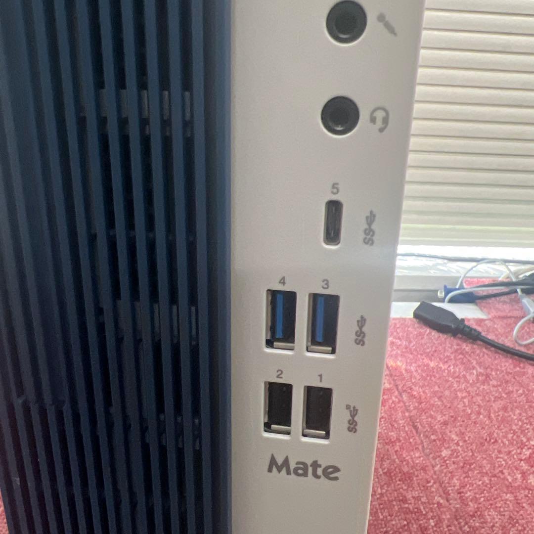 専用NEC MATE ML−9 Windows11pro SSD512GB