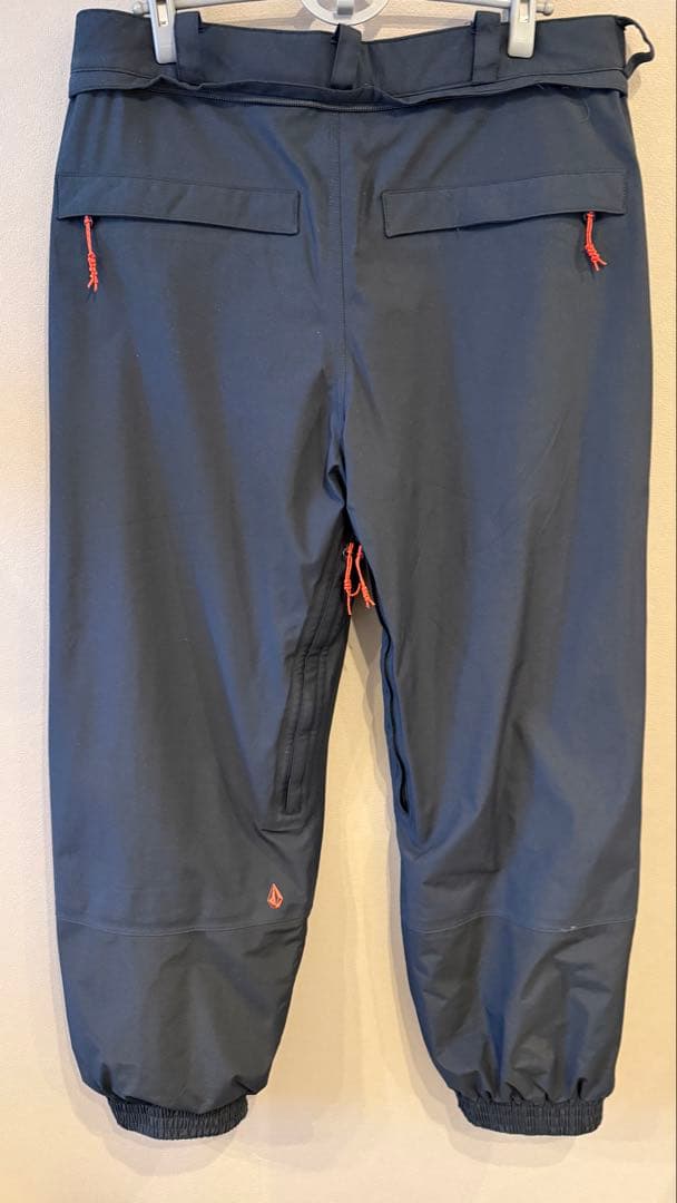 【美品】VOLCOM LONGO GORE-TEX PANT L