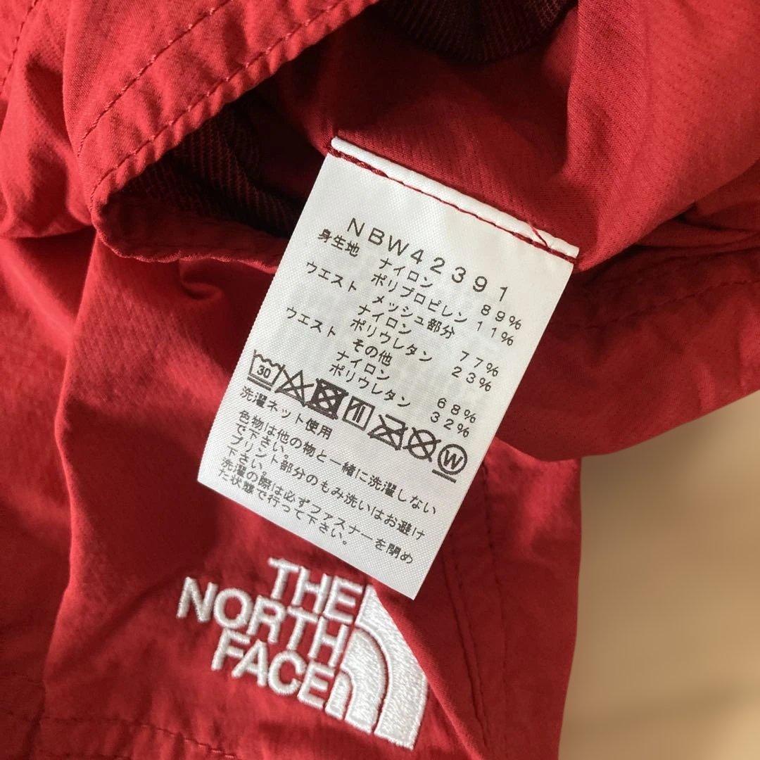 THE NORTH FACE フリーランショーツ　M レディース