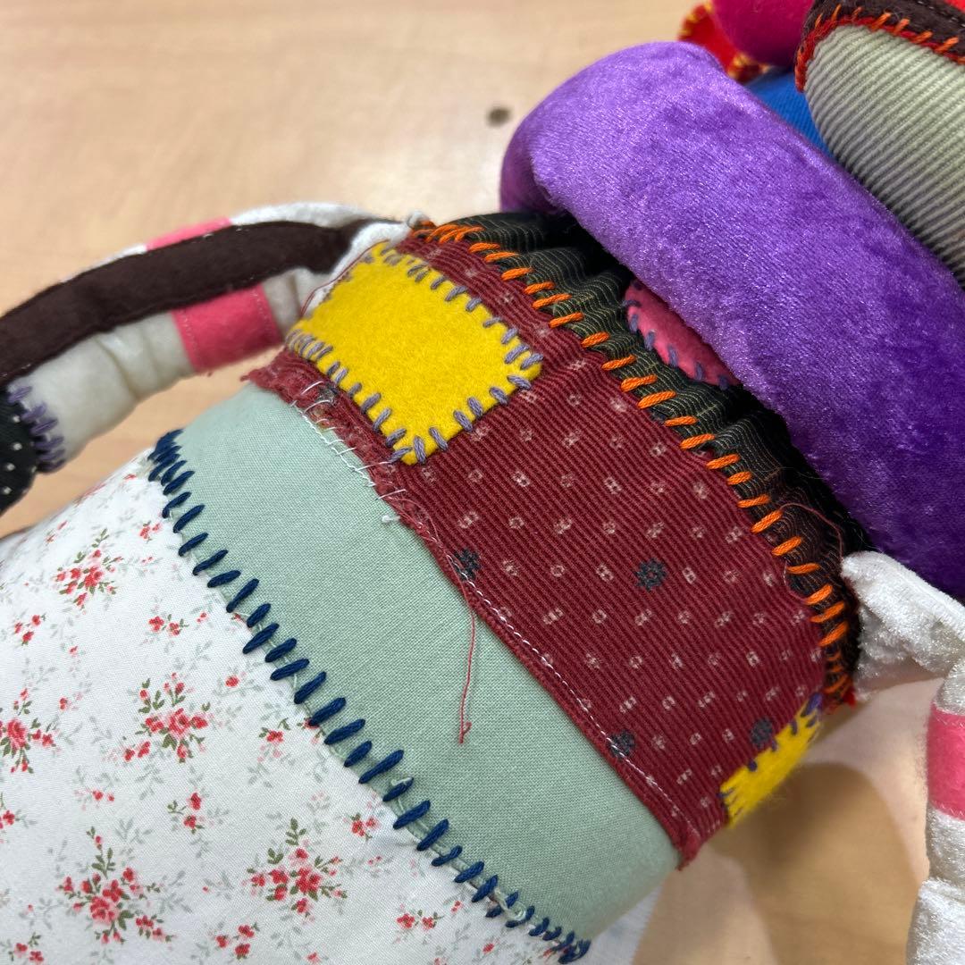 R*R様 ナンバーナイン×3D 当時物　汚れあり