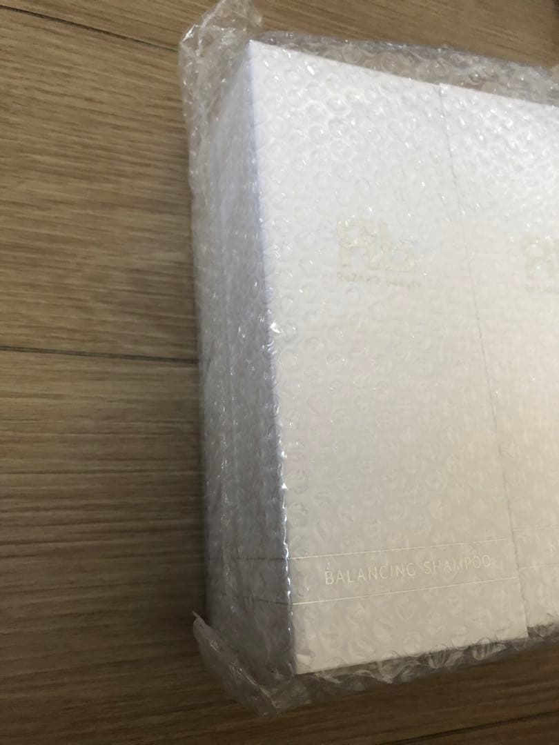 【新品未開封】ReZARD beauty シャンプー トリートメント　レディース