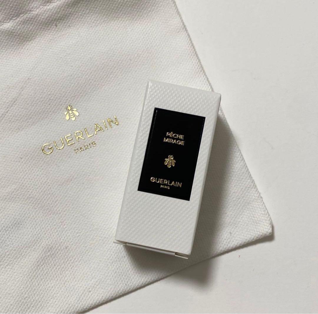 新作 ゲラン ラールエラマティエール ペッシュミラージュゲラン 化粧水 10ml