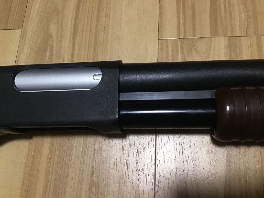 マルゼン CA870 10禁デチューンカスタム