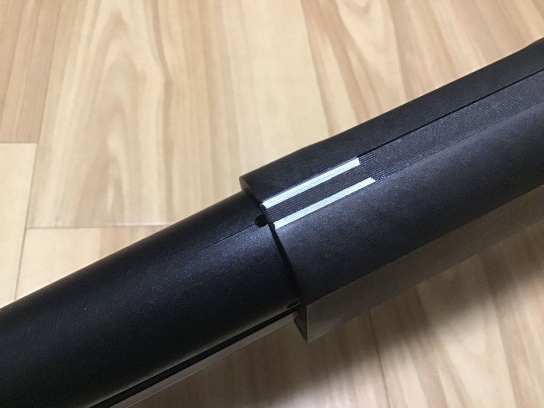 マルゼン CA870 10禁デチューンカスタム