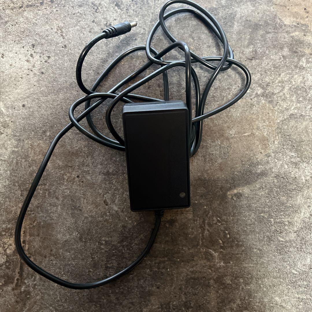 SHAREDVシャレドワ　ダストコレクター　Luft ルフト　充電式