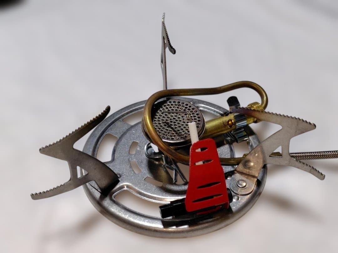 プリムス Primus イータパックライト EtaPackLite